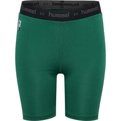 Instap Tight Korte Broek Hml Multisport Uniseks Kinderen HUMMEL