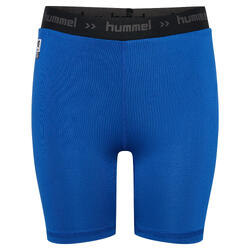 Enfiler Tight Kurze Hose Hml Multisport Enfant HUMMEL