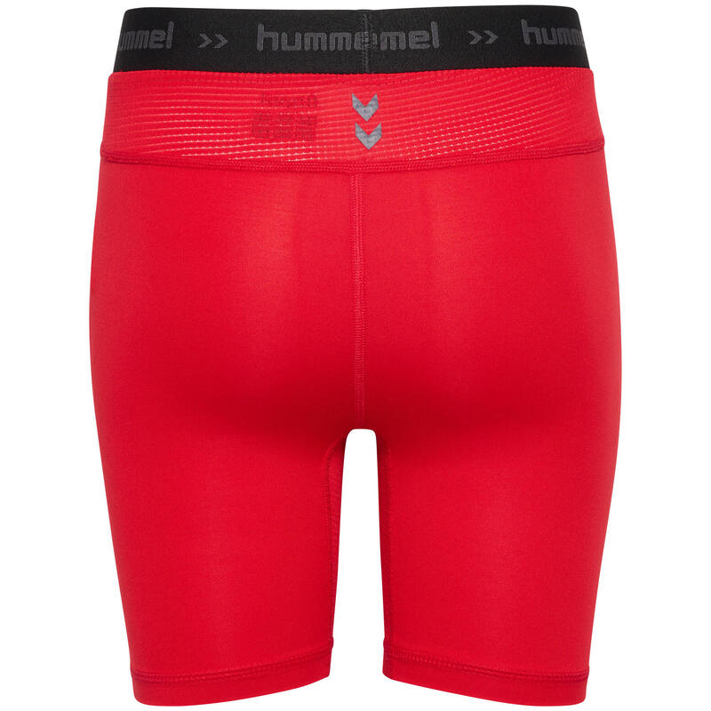 Tight Kurze Hose Hml Multisport Enfant Extensible Respirant Hummel