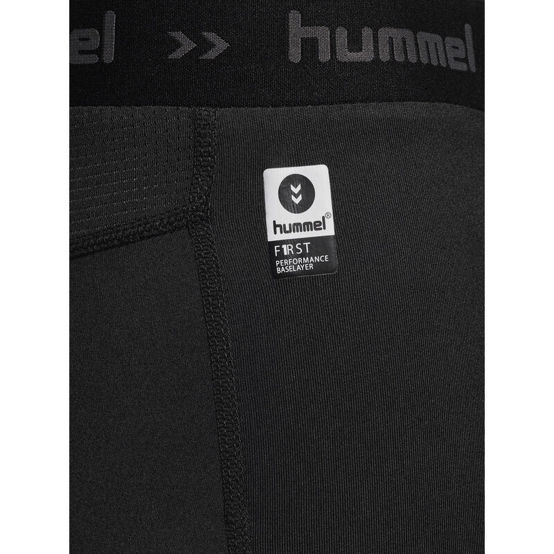 Instap Tight Korte Broek Hml Multisport Uniseks Kinderen HUMMEL