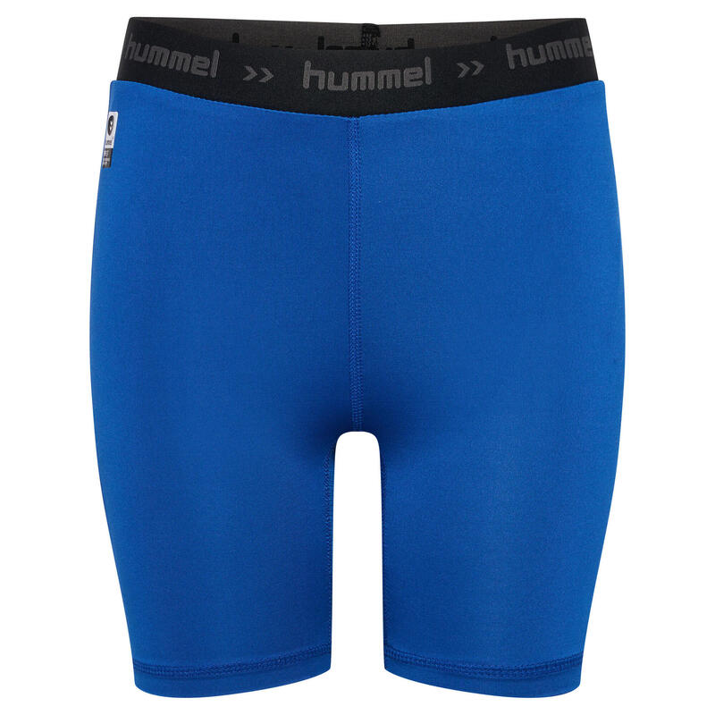 Hummel Tight Shorts Hml First Performance Kids Tight Shorts