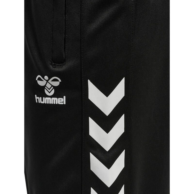Instap Broek Hmlcore Volleybal Unisex Volwassene HUMMEL