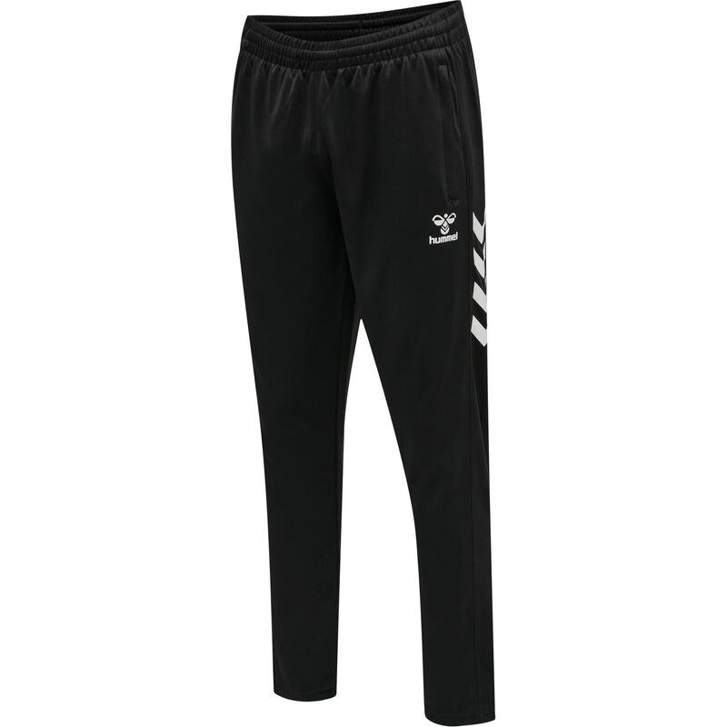 Instap Broek Hmlcore Volleybal Unisex Volwassene HUMMEL