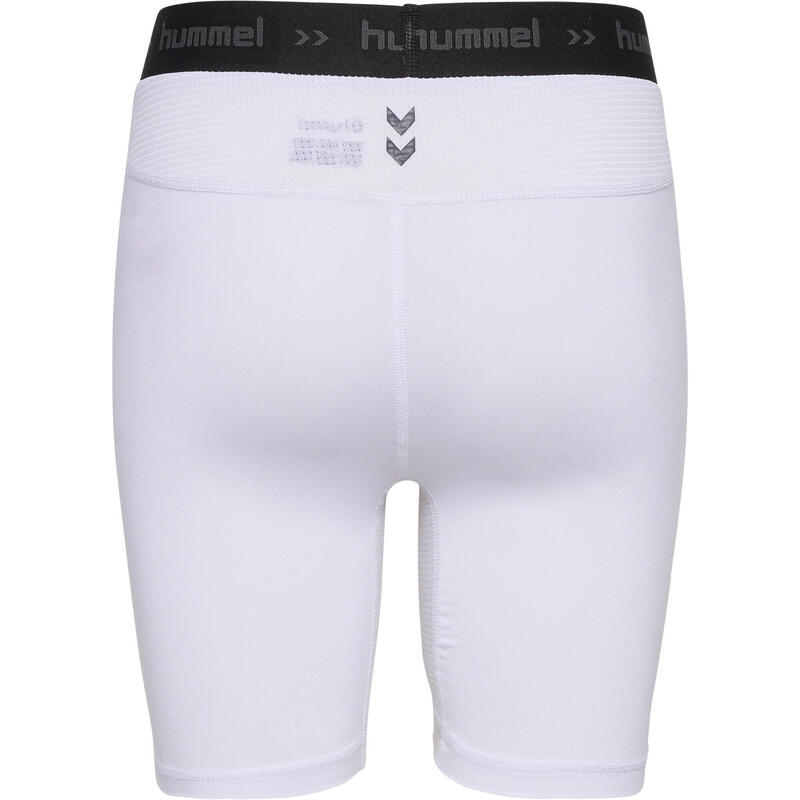 Instap Tight Korte Broek Hml Multisport Uniseks Kinderen HUMMEL