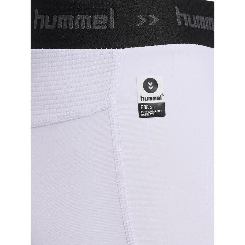 Deslizar Tight Pantalones Cortos Hml Multideporte Los Niños Unisex HUMMEL