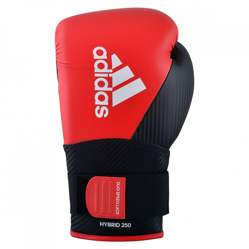 Gants de Boxe HYBRID 250 adidas 4/5