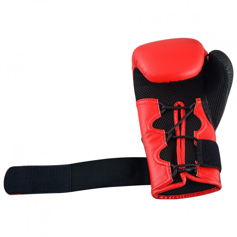 Gants de boxe entraînement adidas Hybrid 250