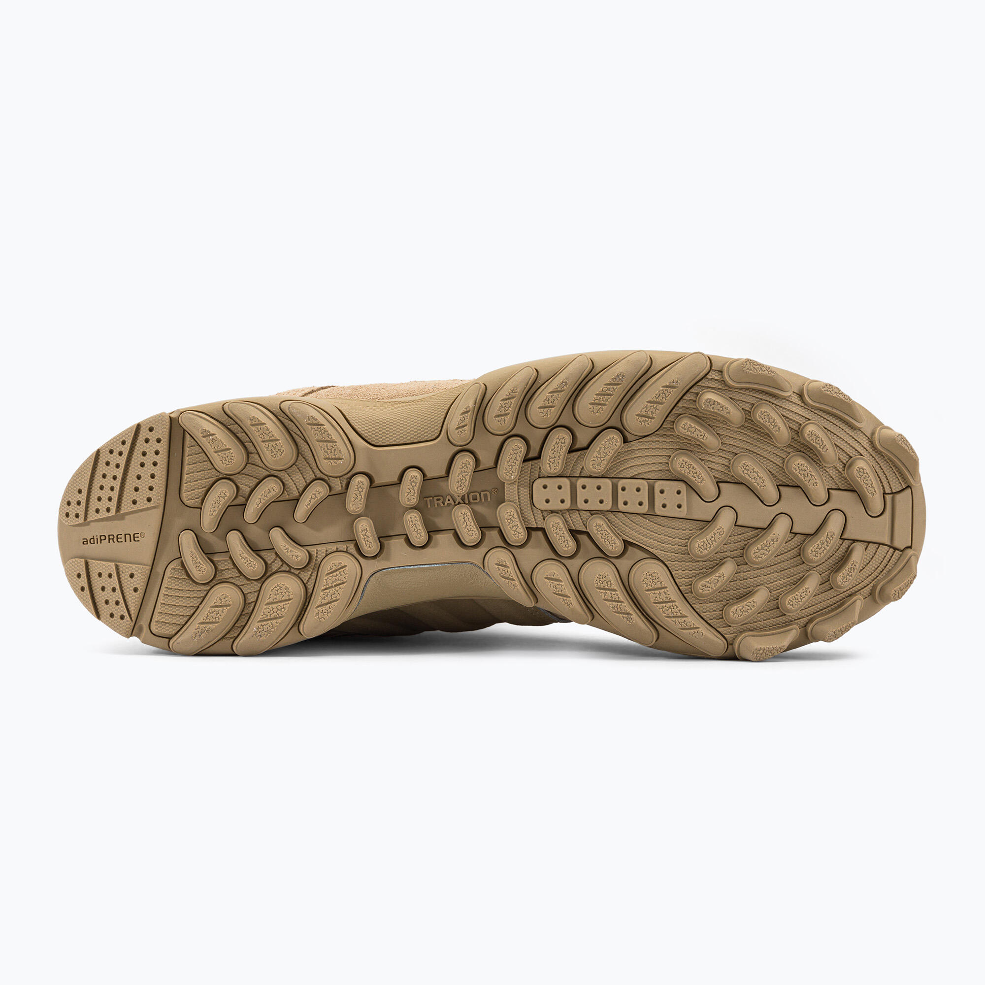 Calzado de trekking Hombre Adidas Gsg-9.3 Marrón 5/7