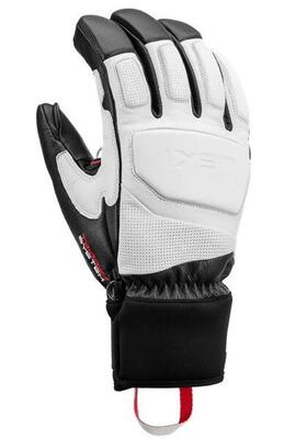 Leki Handschuhe Griffin Prime 3D weiß