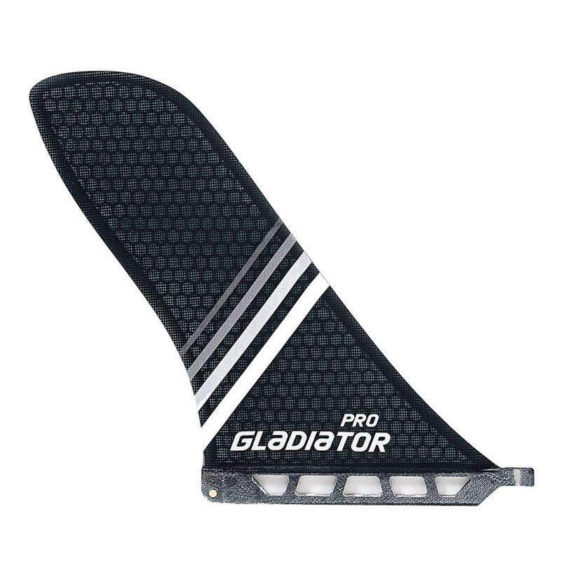 Gladiator Finne Pro in 8 oder 9 inch, 9 inch