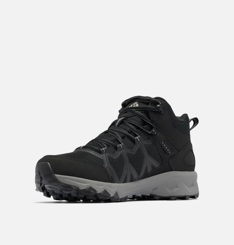 Chaussures de trekking Columbia Peakfreak II Mid Outdry pour hommes 6/7