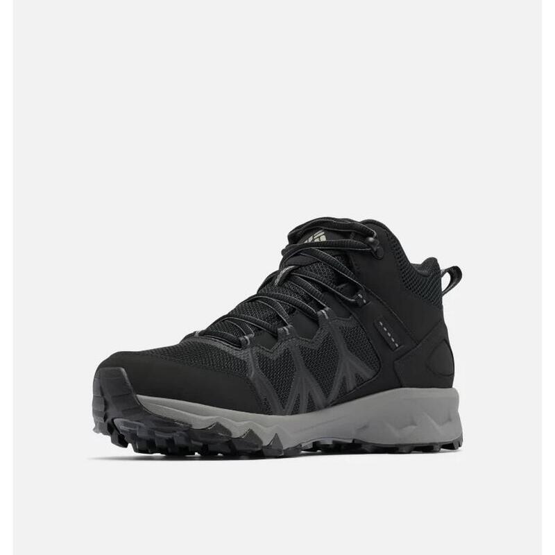 Chaussures de trekking Columbia Peakfreak II Mid Outdry pour hommes