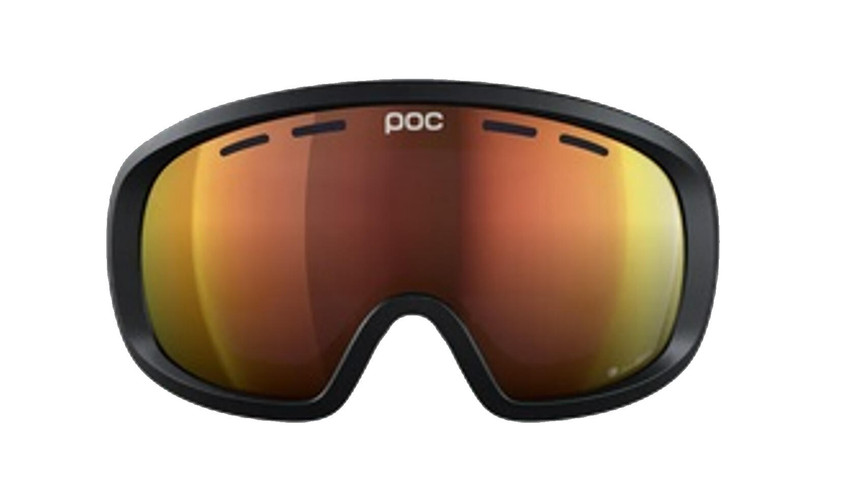 Gogle unisex Poc Fovea Mid 2/4