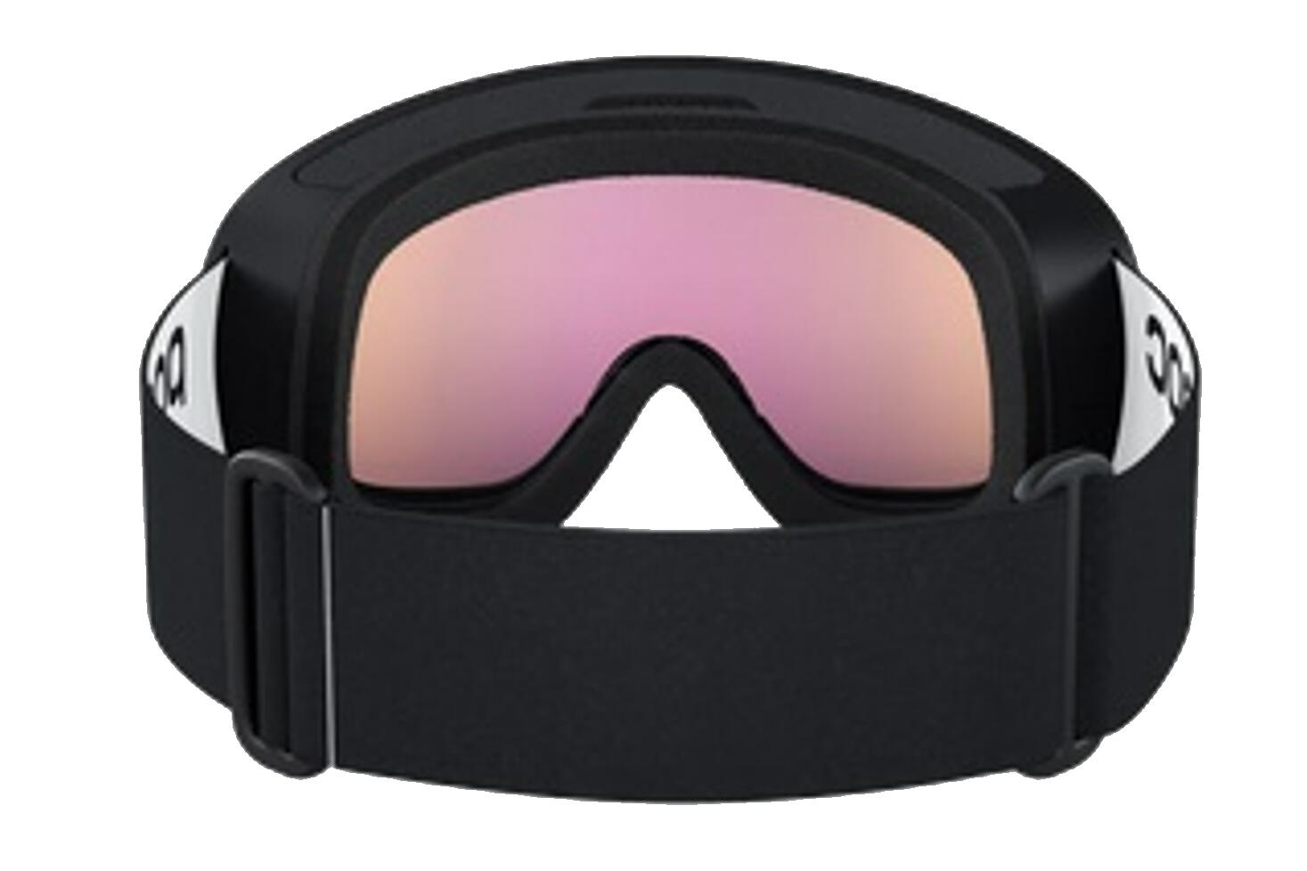 Gogle unisex Poc Fovea Mid 3/4