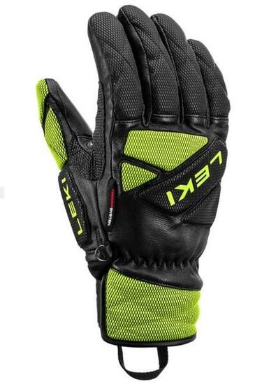 Leki Handschuhe WCR Venom DH 3D