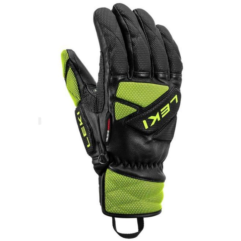 Leki Handschuhe WCR Venom DH 3D