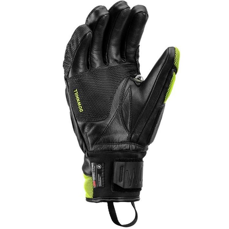 Leki Handschuhe WCR Venom DH 3D