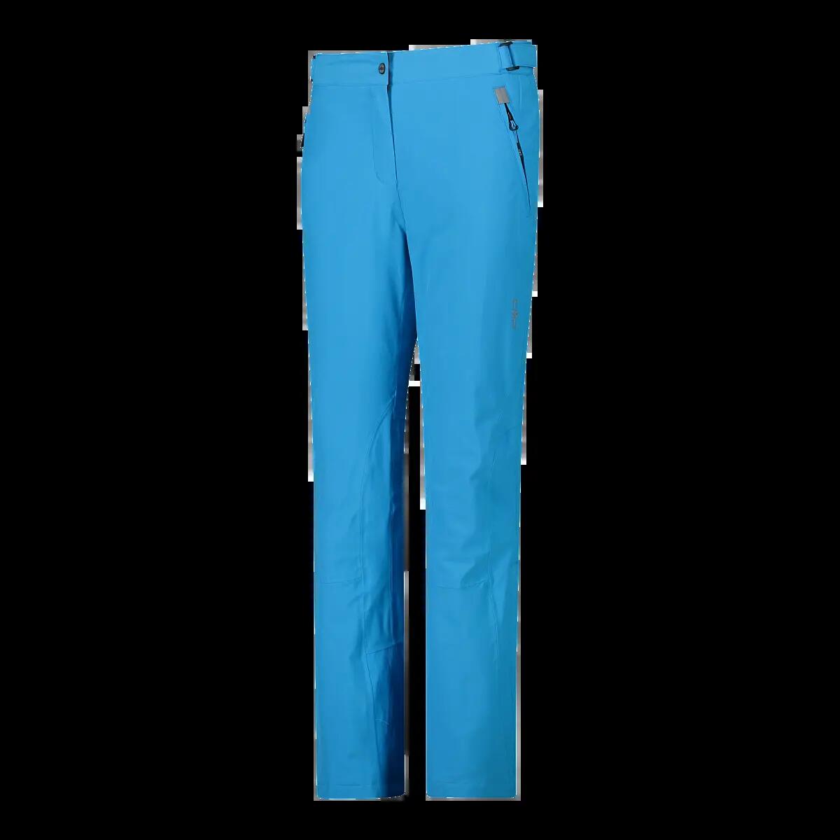 Pantalon de ski femme CMP 3/5