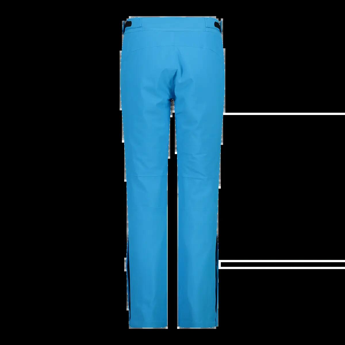 Pantalon de ski femme CMP 2/5