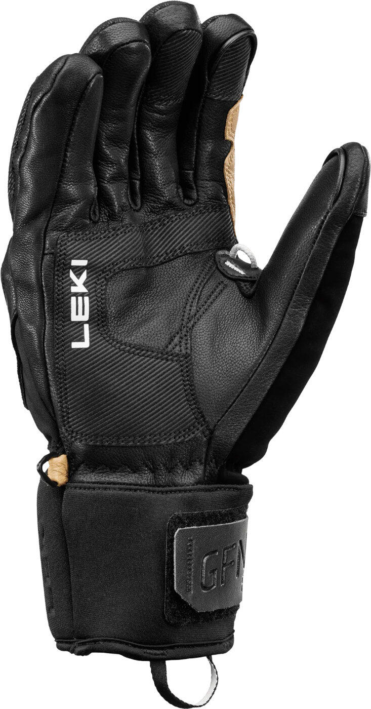 Leki Skihandschuhe Griffin Pro 3D 2/8