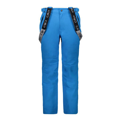 CMP Skihose mit abnehmbaren Trägern für Herren