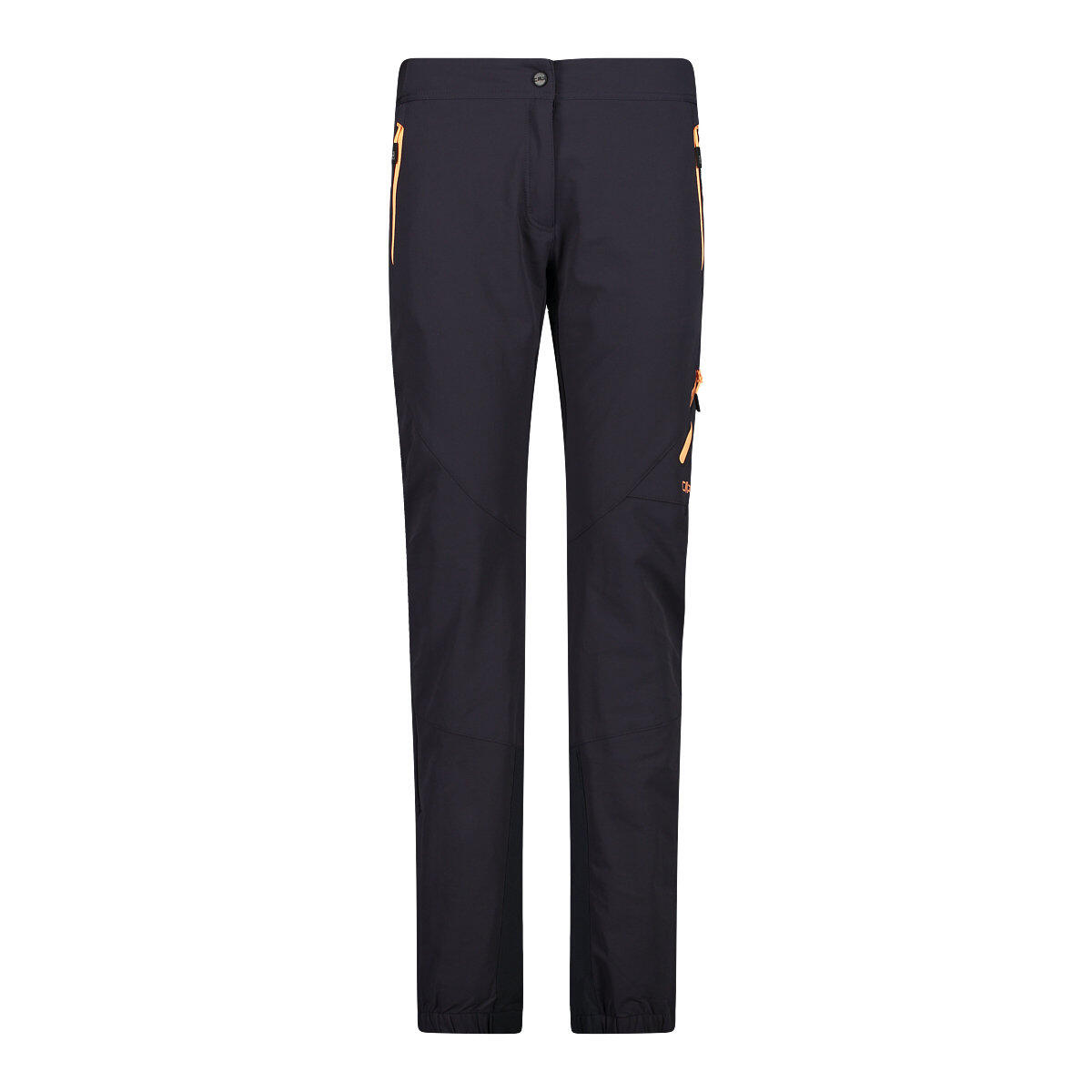 CMP CMP Unlimitech aus Ripstop-Gewebe mit 4-Way-Stretch-Technologie für Damen