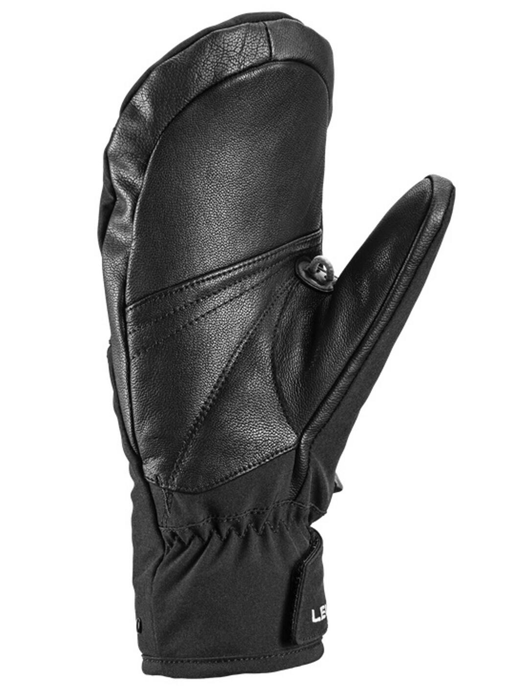 LEKI Leki Damen Handschuhe Cerro 3D Mitten X 2/2