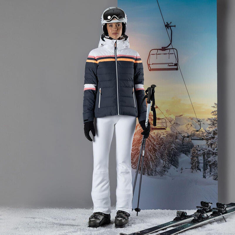 CMP Skijacke mit 3M-Thinsulate für Damen