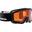 ALPINA Kinder- Skibrille SCARABEO JR. DH