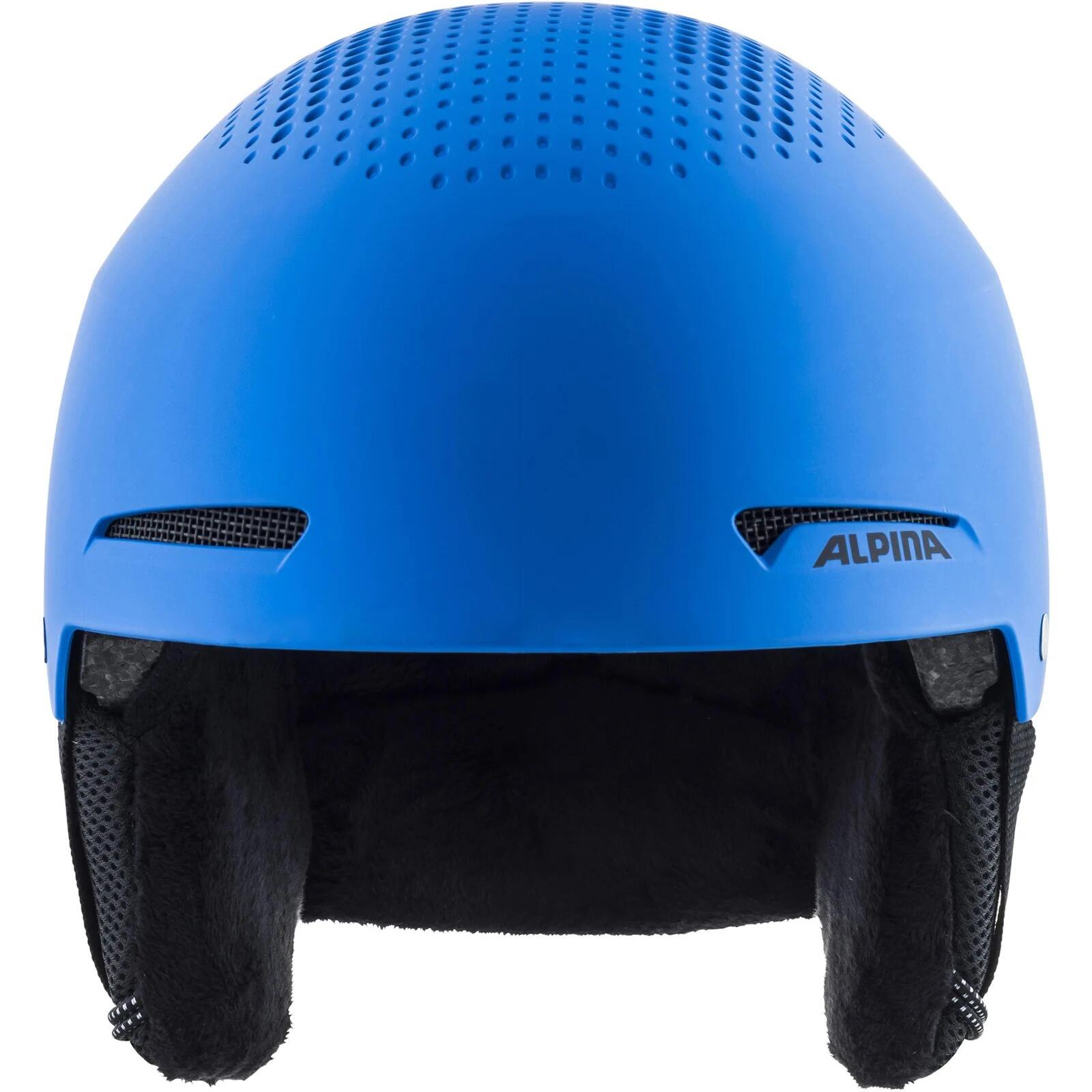 Casque de ski enfant Alpina Zupo 2/5