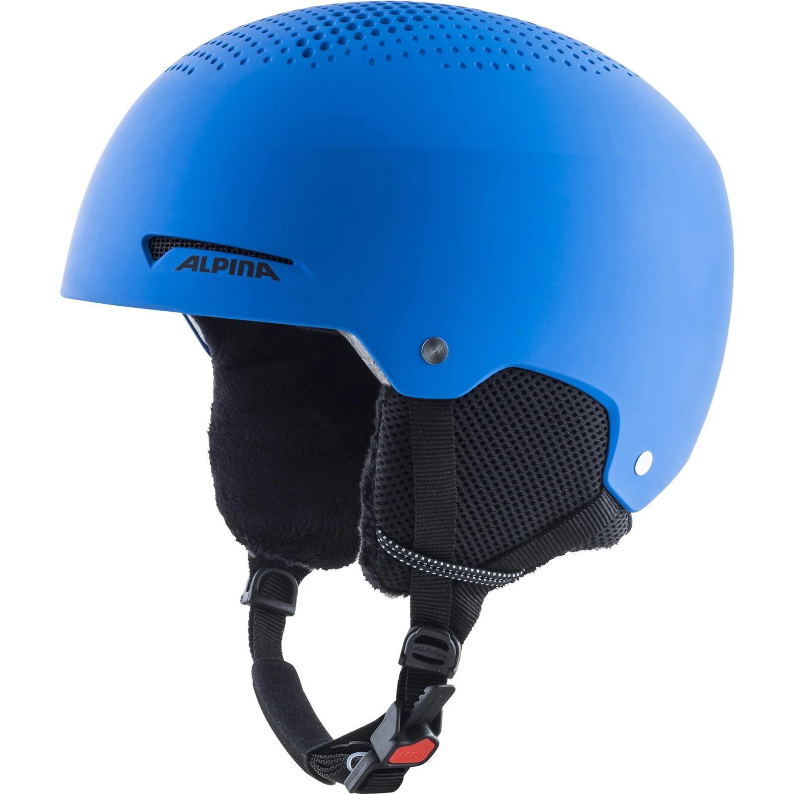 ALPINA ALPINA Zupo Helm für Kinder