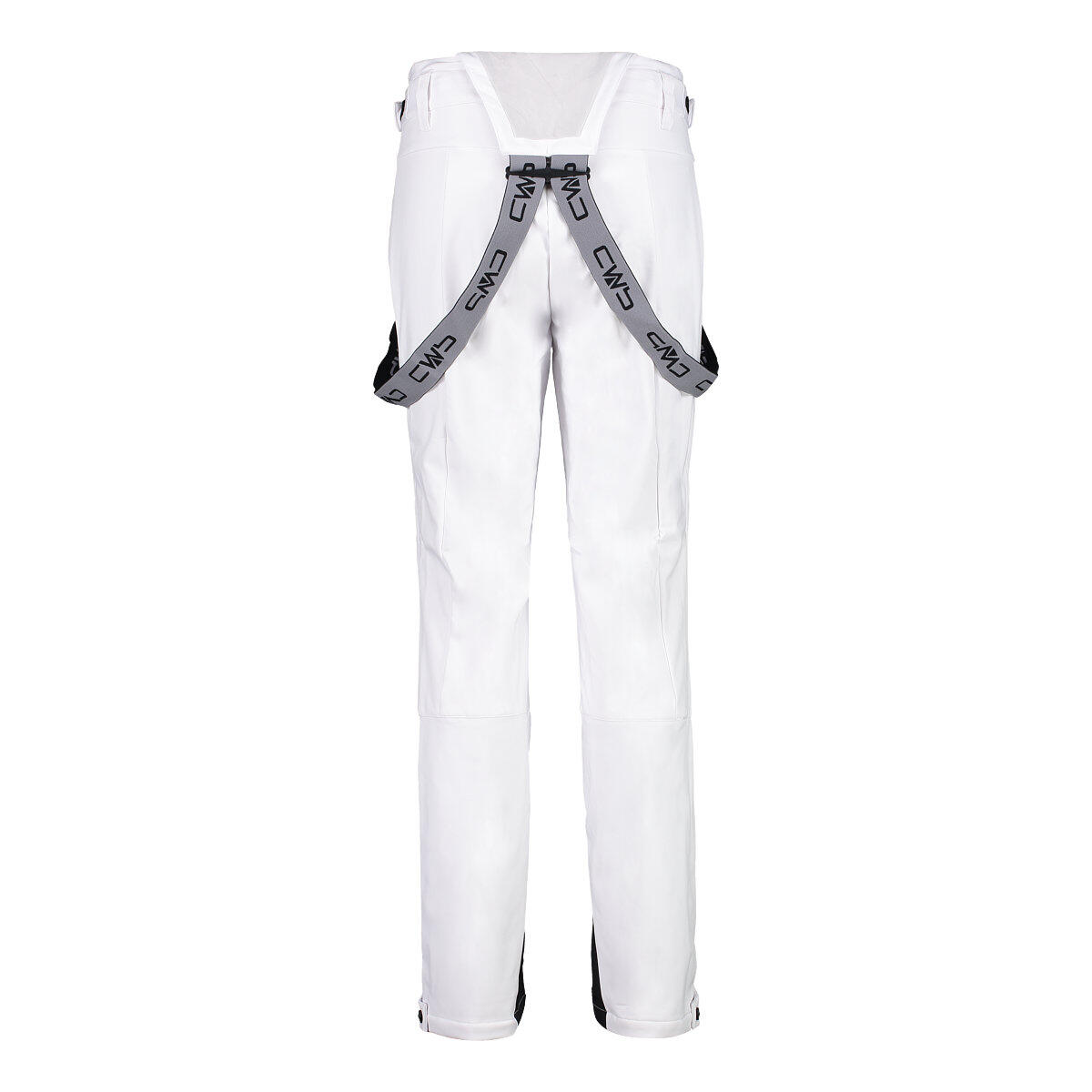 CMP Damen Skihose Woman Salopette 3W03106 2/6