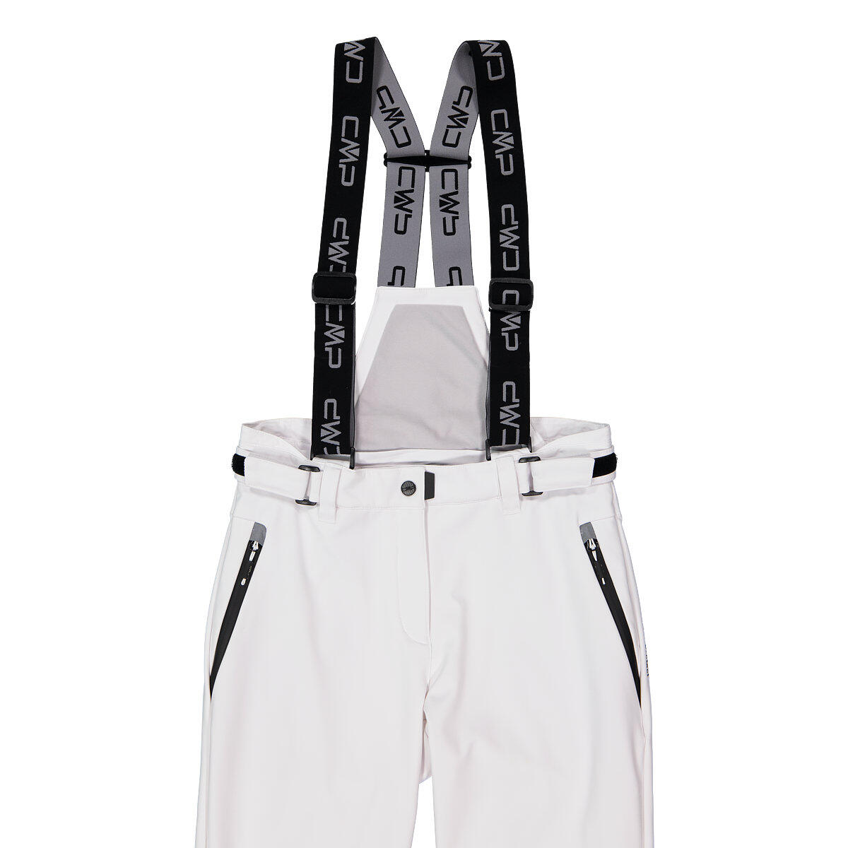 CMP Damen Skihose Woman Salopette 3W03106 4/6