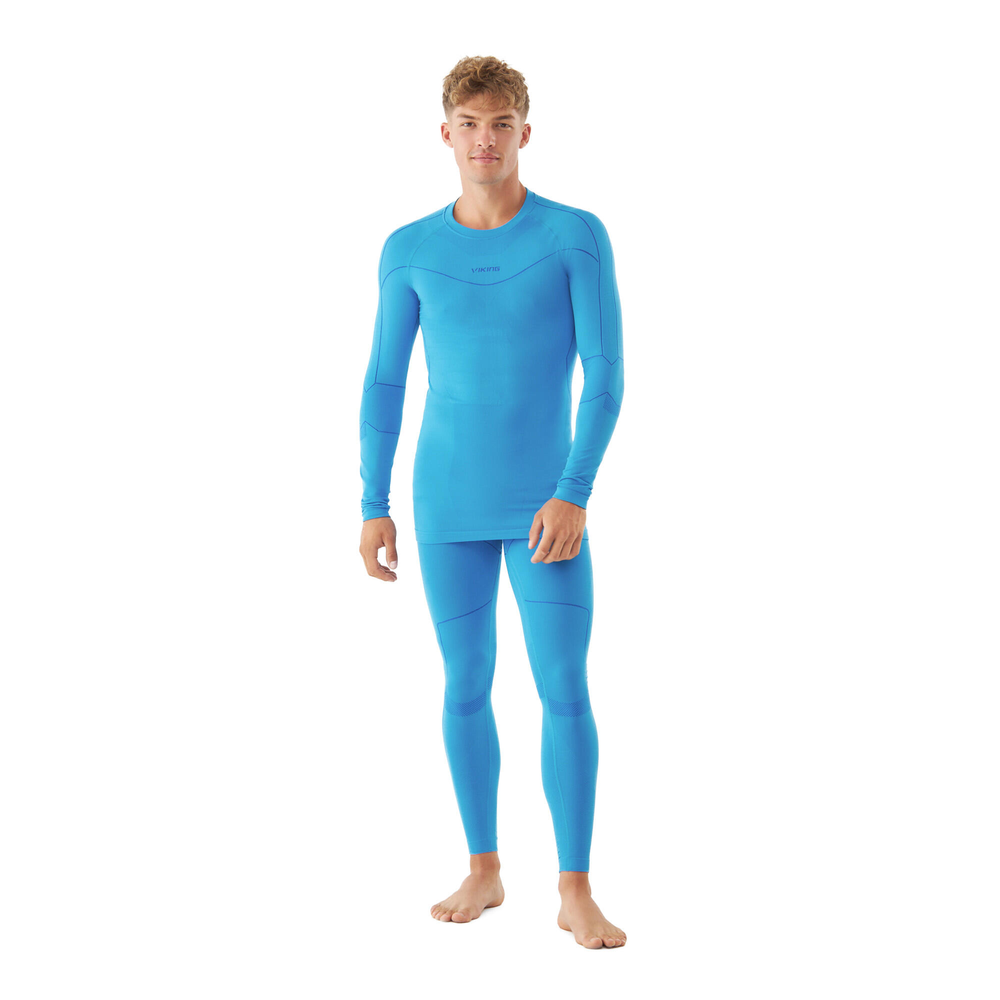 VIKING VIKING Thermounterwäsche Gary Bamboo Set für Herren