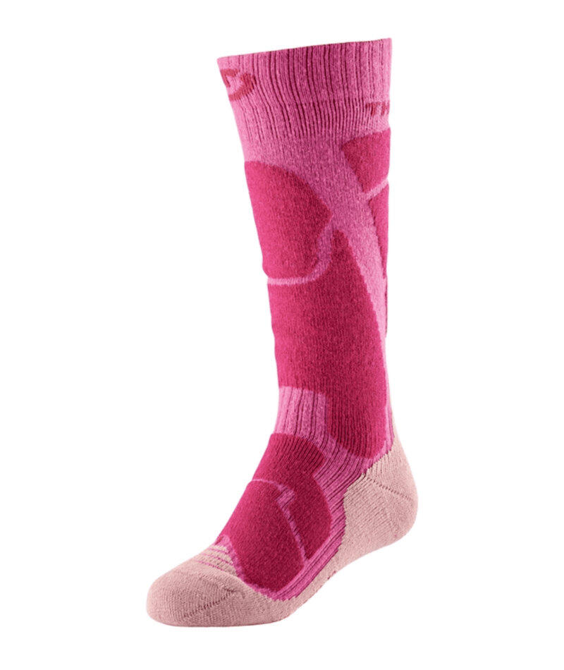 THERM-IC SKI WARM JR 1/4