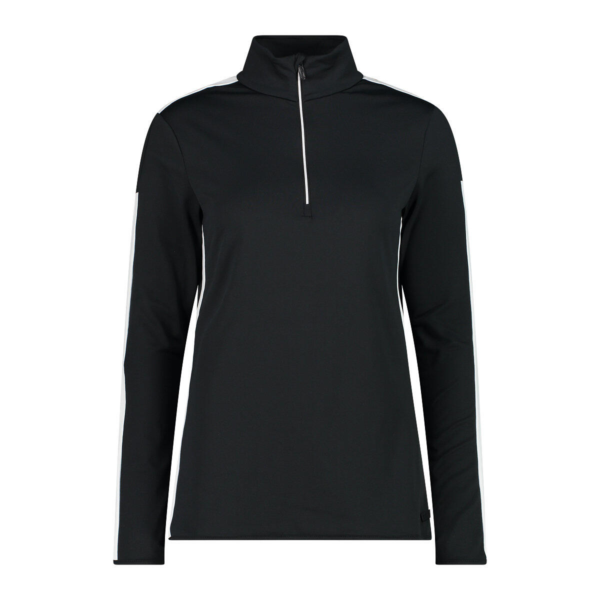 CMP CMP Half-Zip Rolli aus Softech für Damen