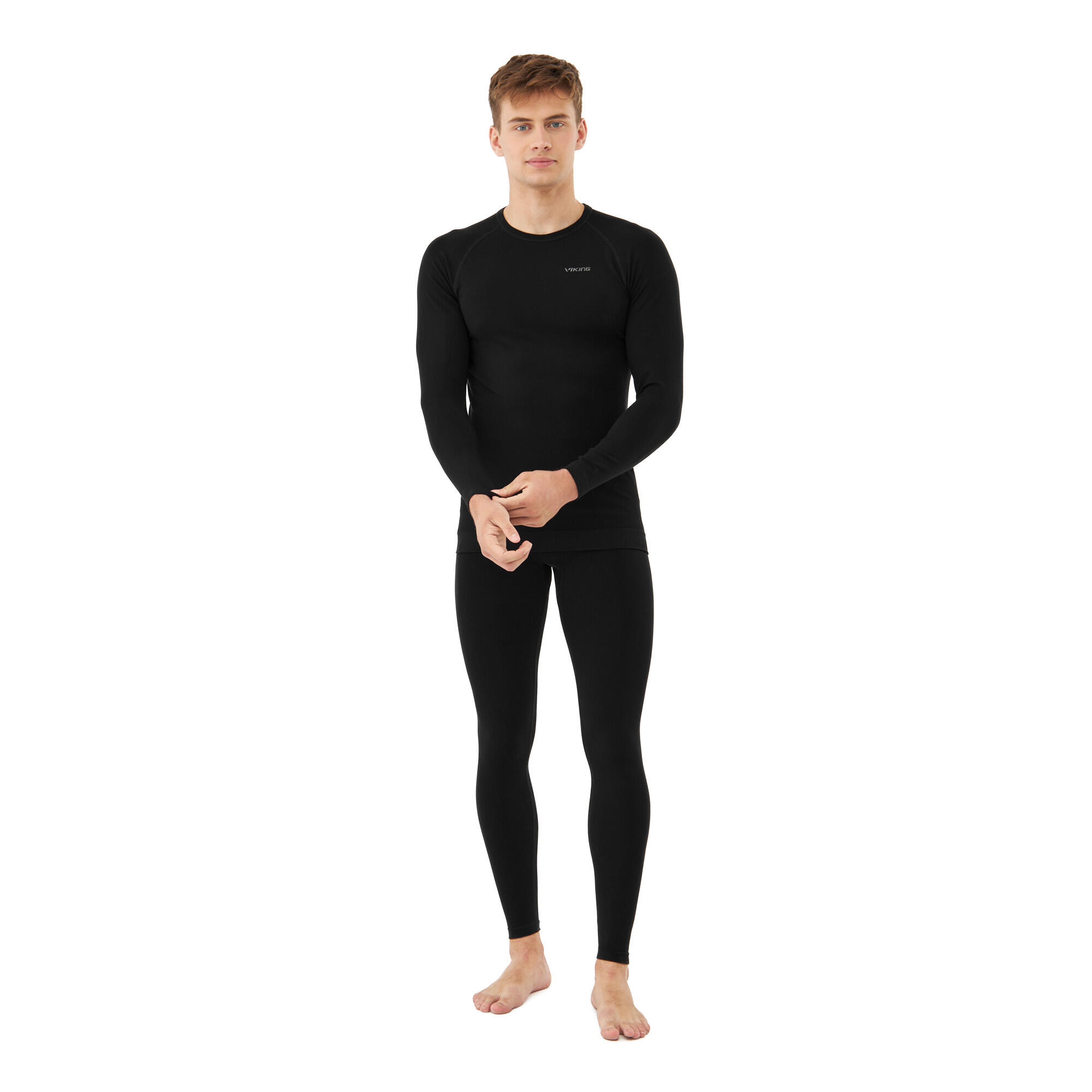 VIKING VIKING Unterwäsche Roni Bamboo Set für Herren