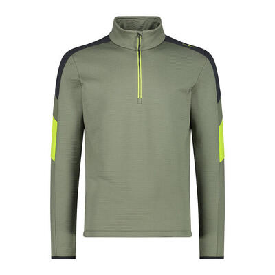 CMP Second Layer aus Stretch Performance Fleece für Herren