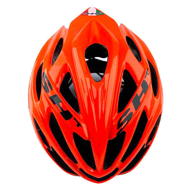 Kask rowerowy dla dorosłych SH+ Shabli S-Line S-L