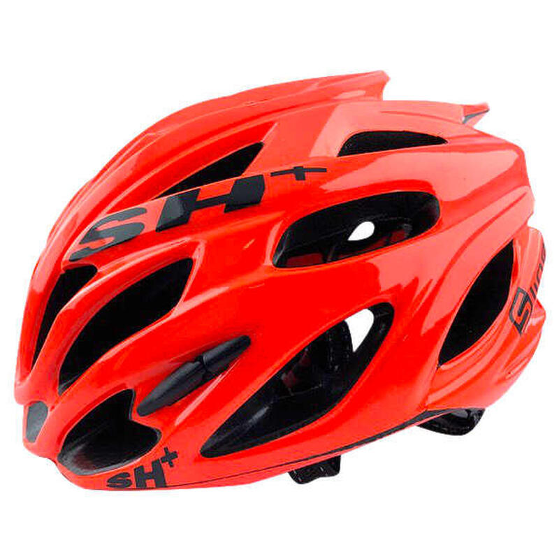 Kask rowerowy dla dorosłych SH+ Shabli S-Line S-L z zimową osłonką