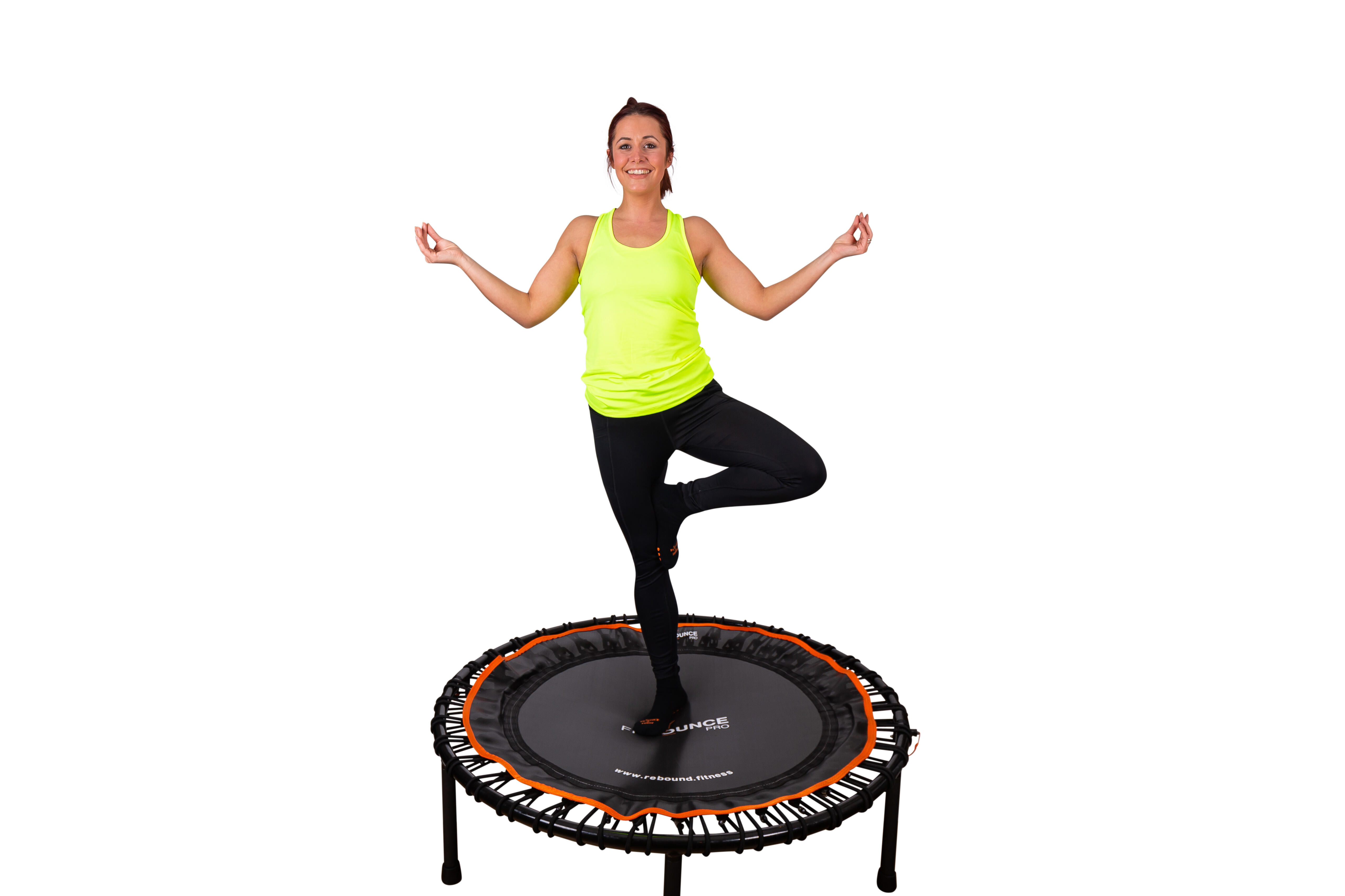 Fitness rebounder shop