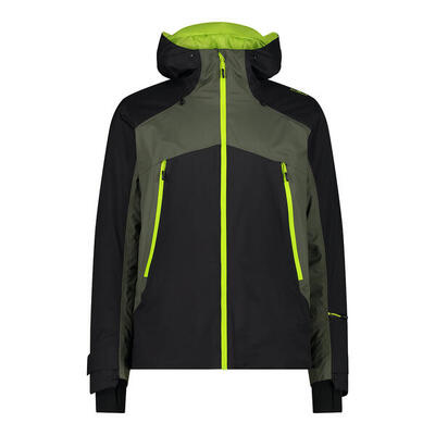 CMP 3-Lagen Unlimitech-Shell mit Polsterung für Herren