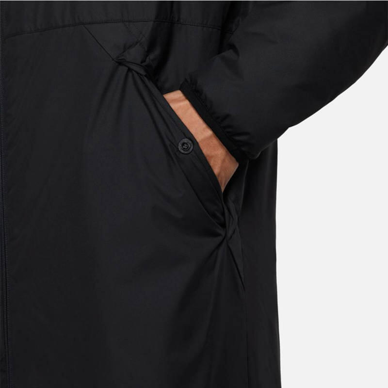 Parka Nike Team Park 20 CW6156-010 4/6