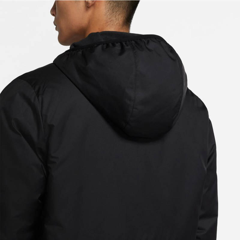 Parka Nike Team Park 20 CW6156-010 5/6