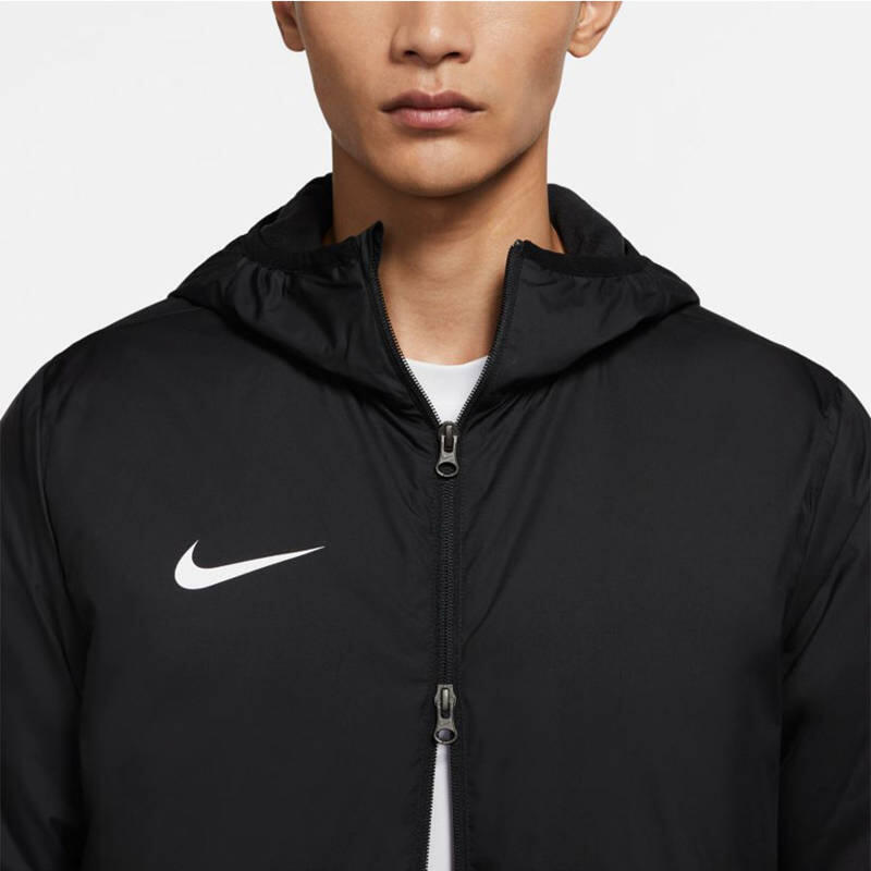 Parka Nike Team Park 20 CW6156-010 3/6