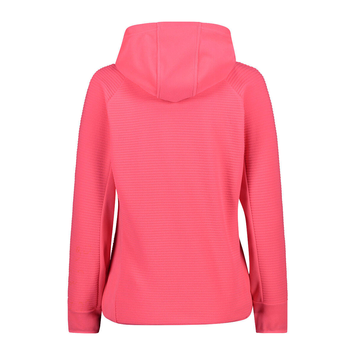 CMP Damen Kapuzenpullover Woman Fix Hood Sweat 33G0576 2/5