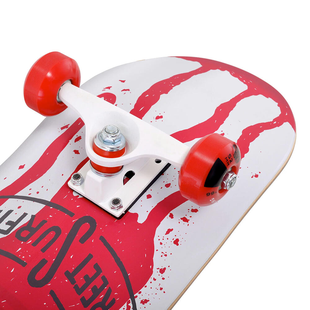 Skateboard Street Skate 31 Cannon 3/6