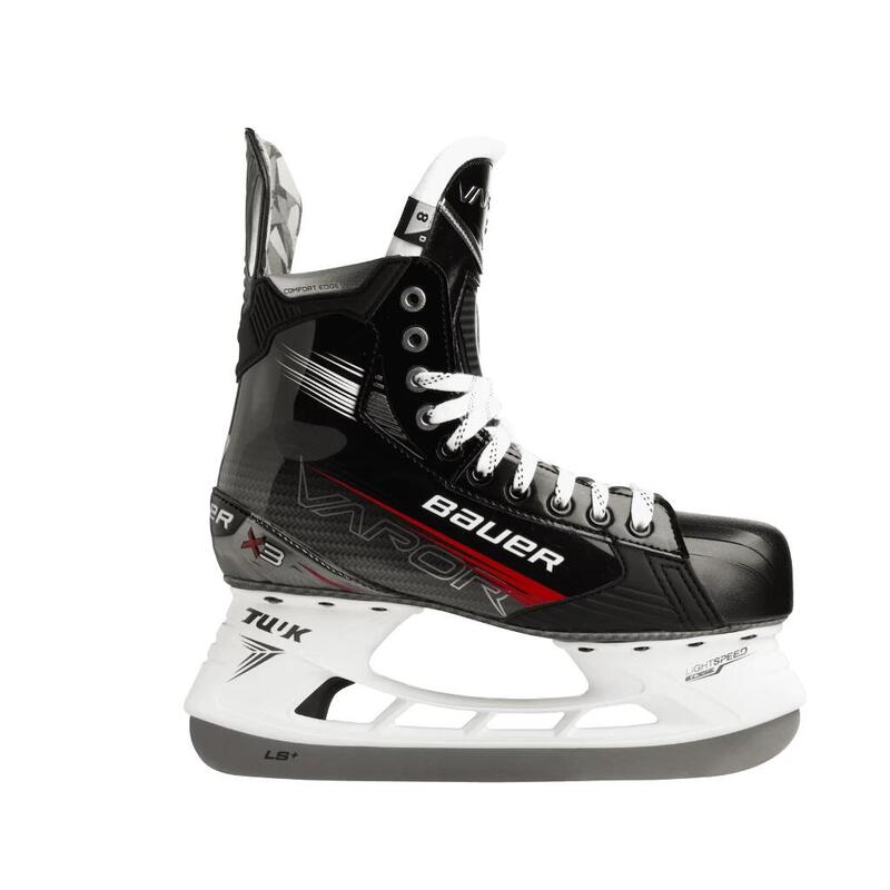 PATIN DE HOCKEY BAUER VAPOR X3 pieds fins (D) - INT