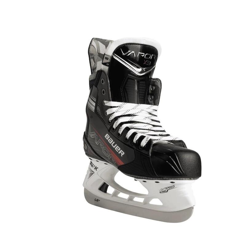 Patins de hockey Bauer Vapor 3X - S21 intermédiaires - Bauer