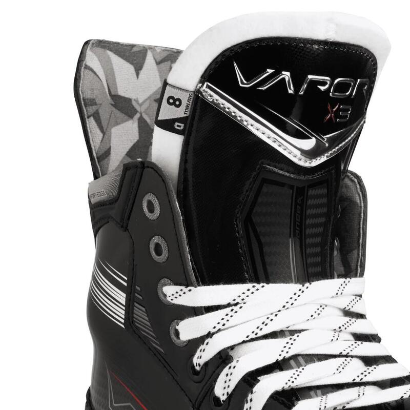 PATIN DE HOCKEY BAUER VAPOR X3 pieds larges (EE) - INT